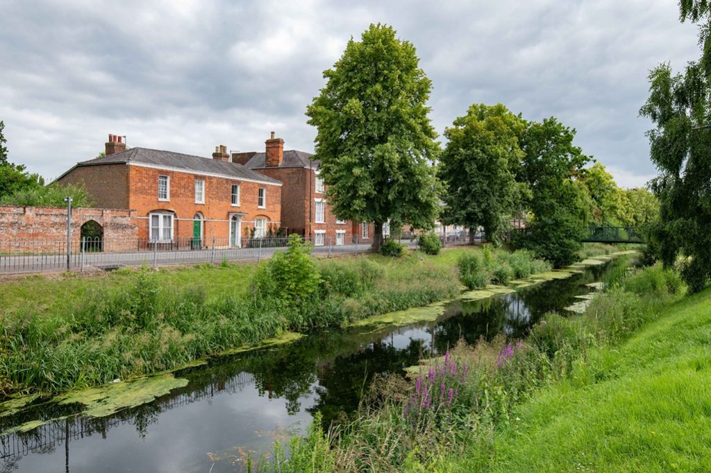 Additional image 15 of 1 bed flat for saleGeorgian Court, Spalding, Lincolnshire PE11