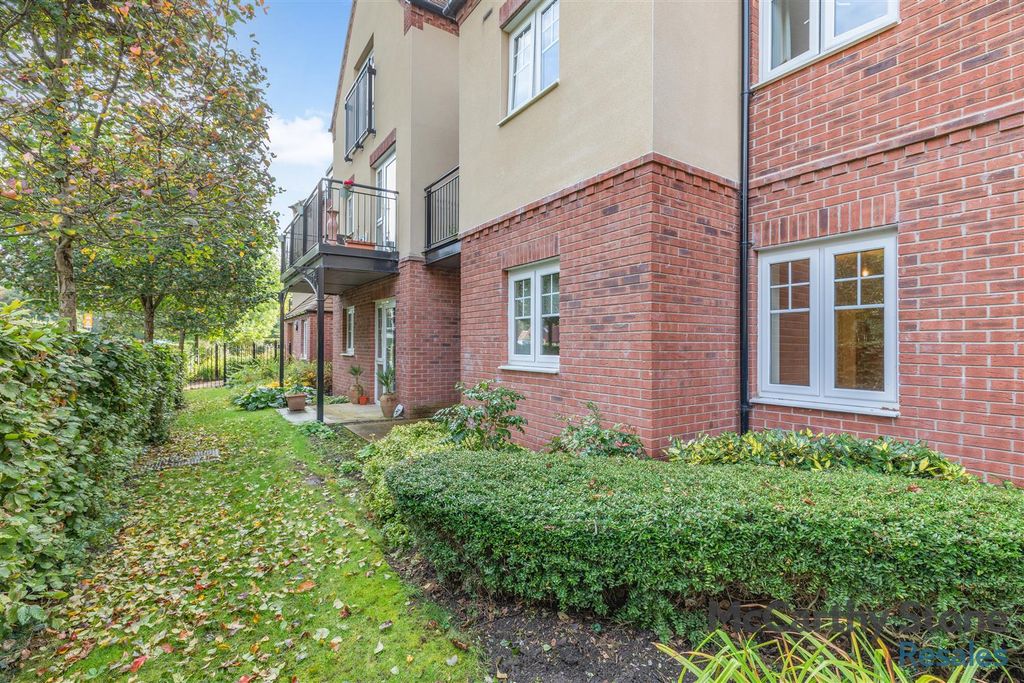 Additional image 20 of 1 bed flat for saleLock Court, Copthorne Road, Shrewsbury SY3