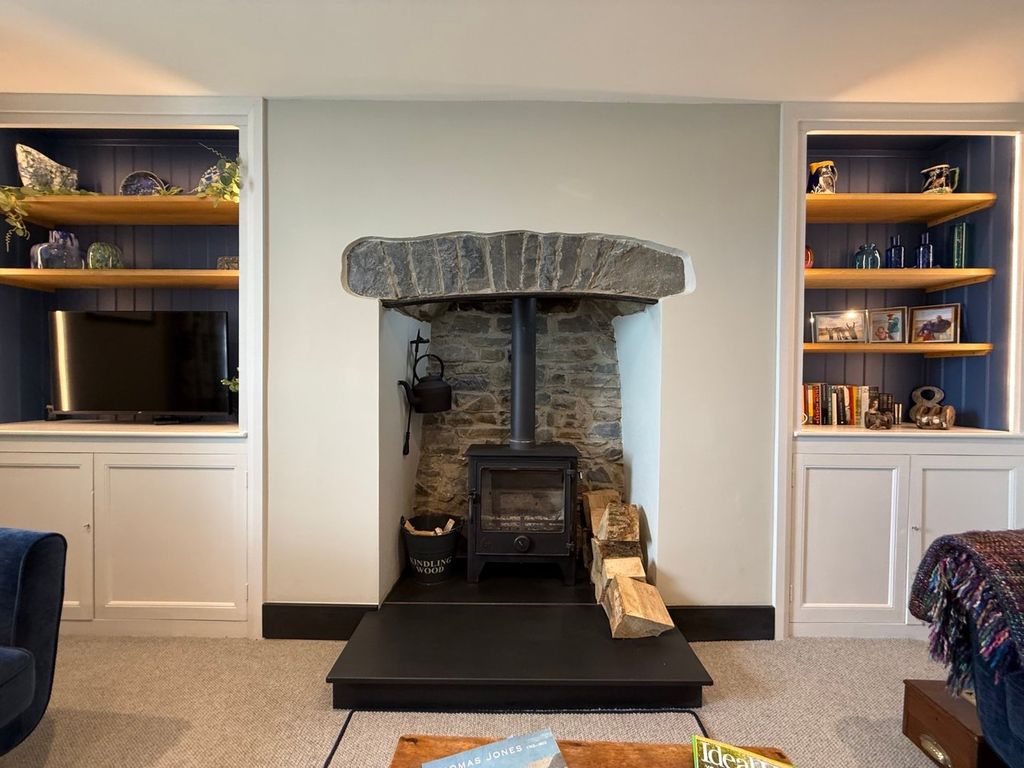 Additional image 8 of 4 bed terraced house for saleRock Street, New Quay SA45