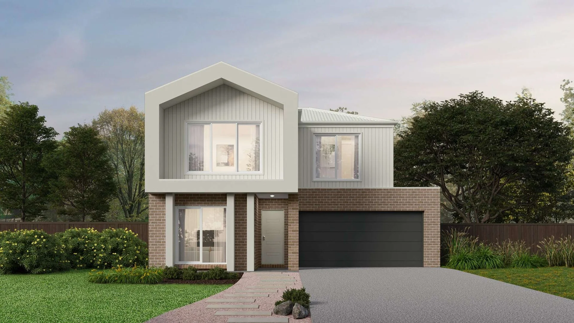 Lot 25 Lodge Place, Armstrong Creek VIC 3217
