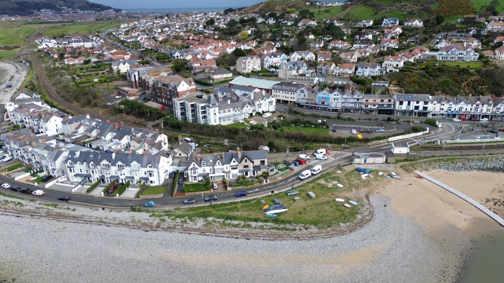 Additional image 27 of Land for saleSite At Station Road, Deganwy, Conwy LL31