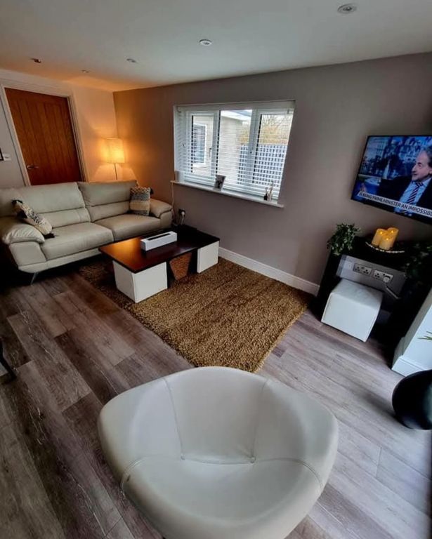 Additional image 34 of 5 bed detached house for saleCapel Bangor SY23