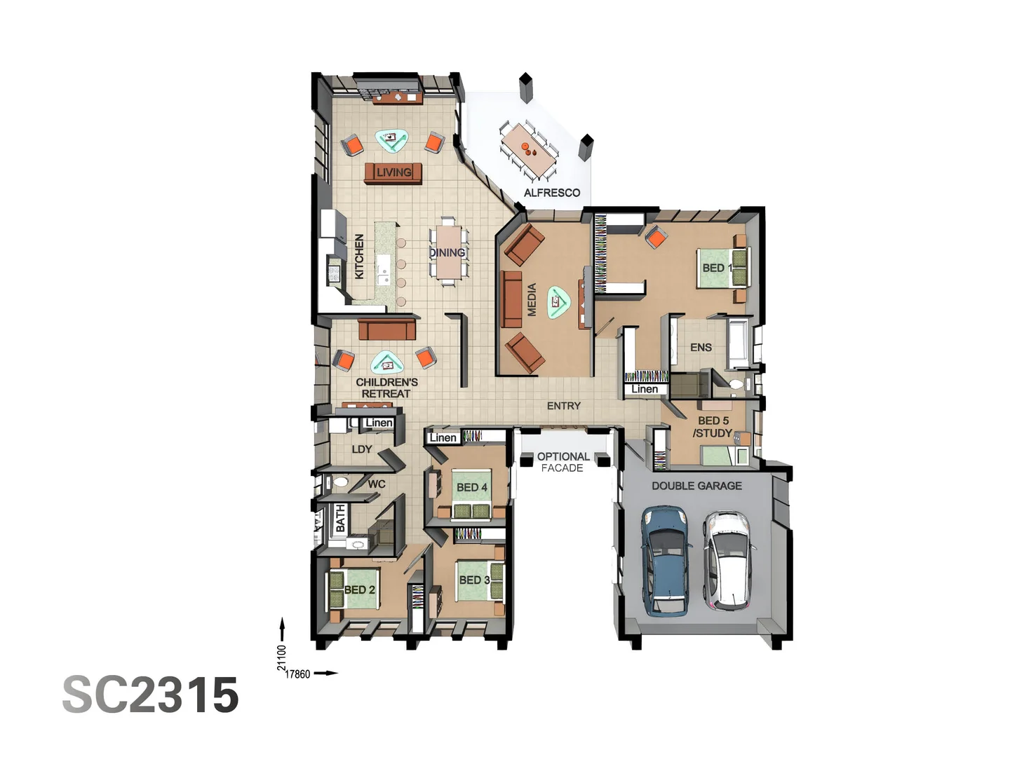 Additional image 8 of Lot 6 Catania Pl, Jimboomba QLD 4280