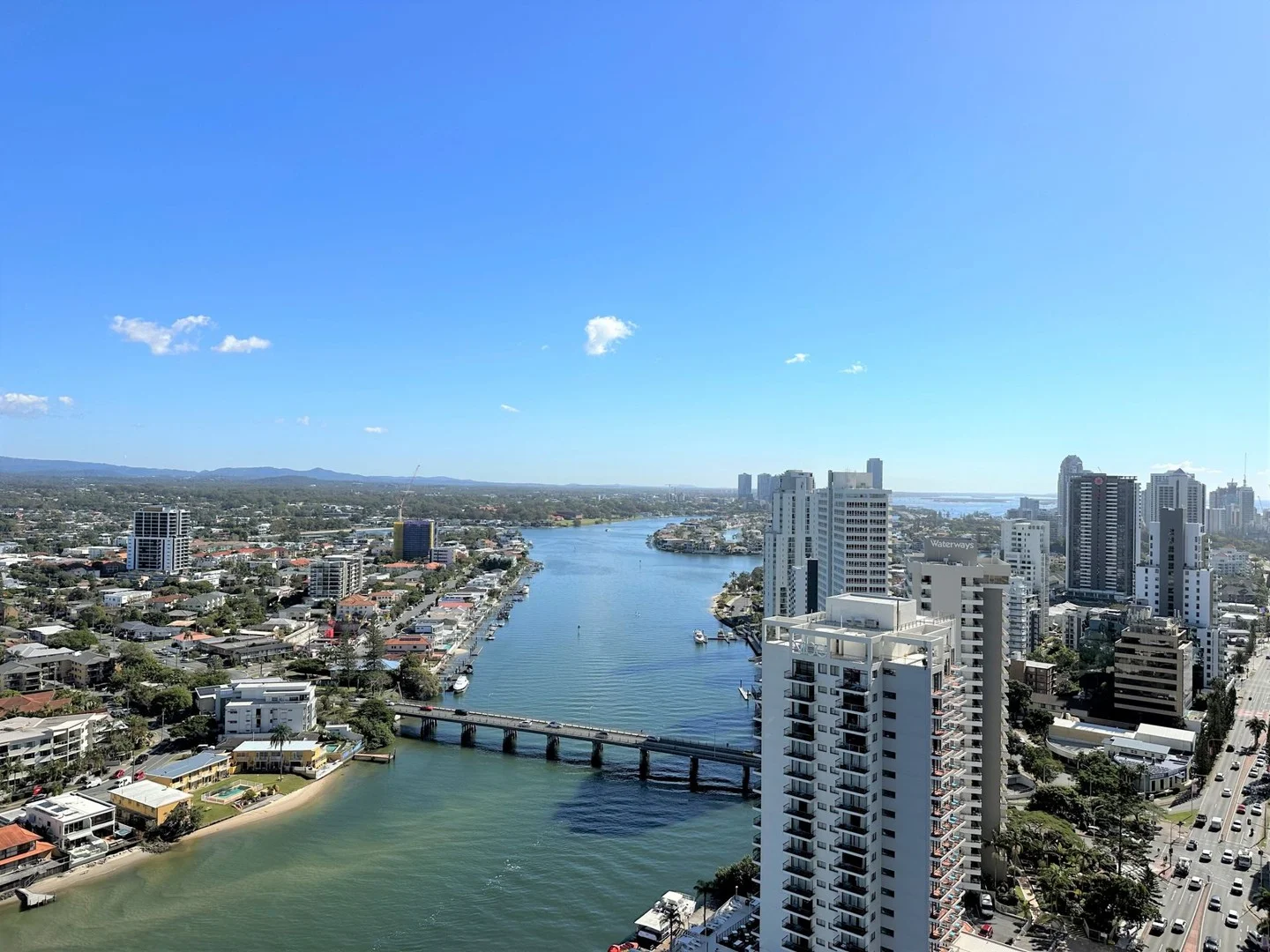 2266/9 Ferny Av, Surfers Paradise QLD 4217
