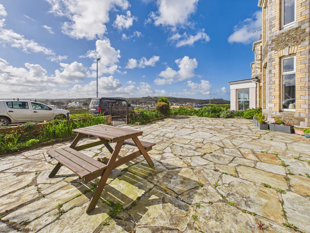 Additional image 3 of 1 bed flat for saleSummerleaze Crescent, Bude EX23