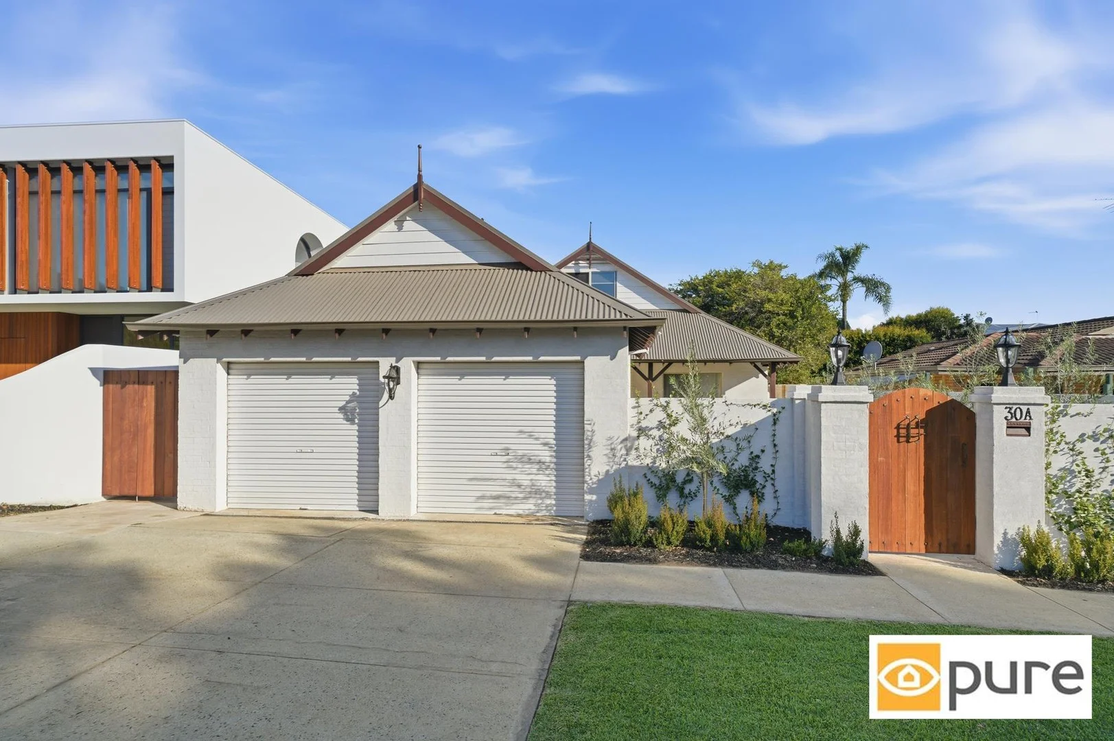 30A Johnston Street, Peppermint Grove WA 6011