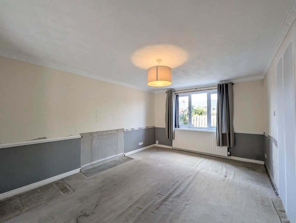 3 bed semi-detached house for saleWells Street, Boldon Colliery NE35