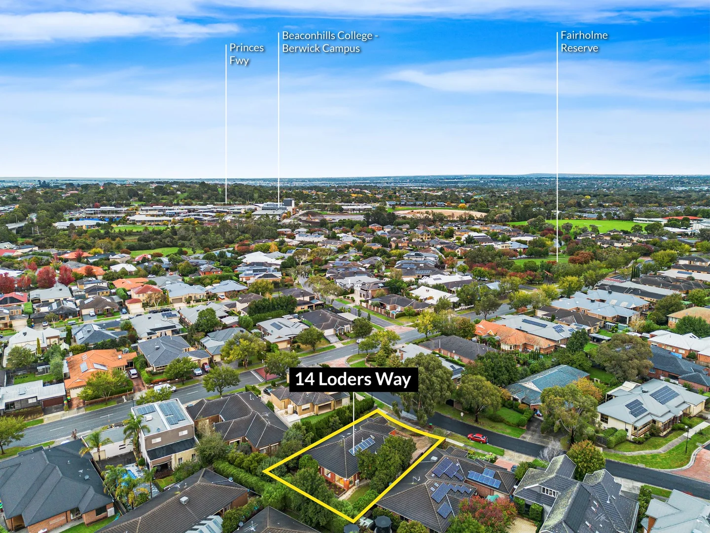 Additional image 21 of 14 Loders Way, Berwick VIC 3806
