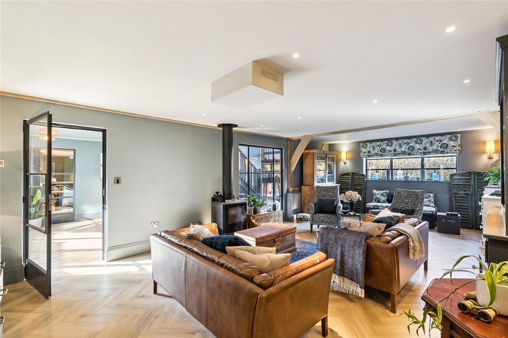 Additional image 11 of 14 bed property for saleSnells Lane, Little Chalfont, Buckinghamshire HP7