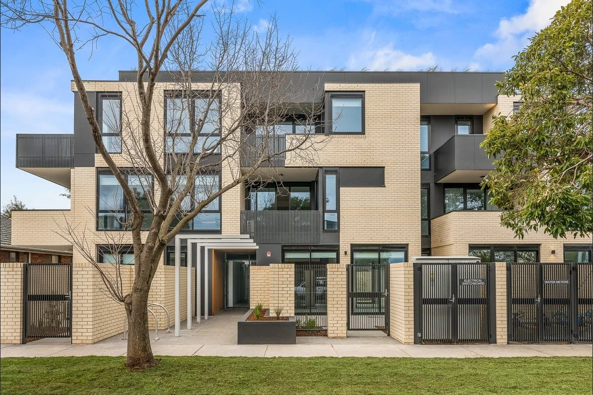 8/18 Station Street, Highett VIC 3190