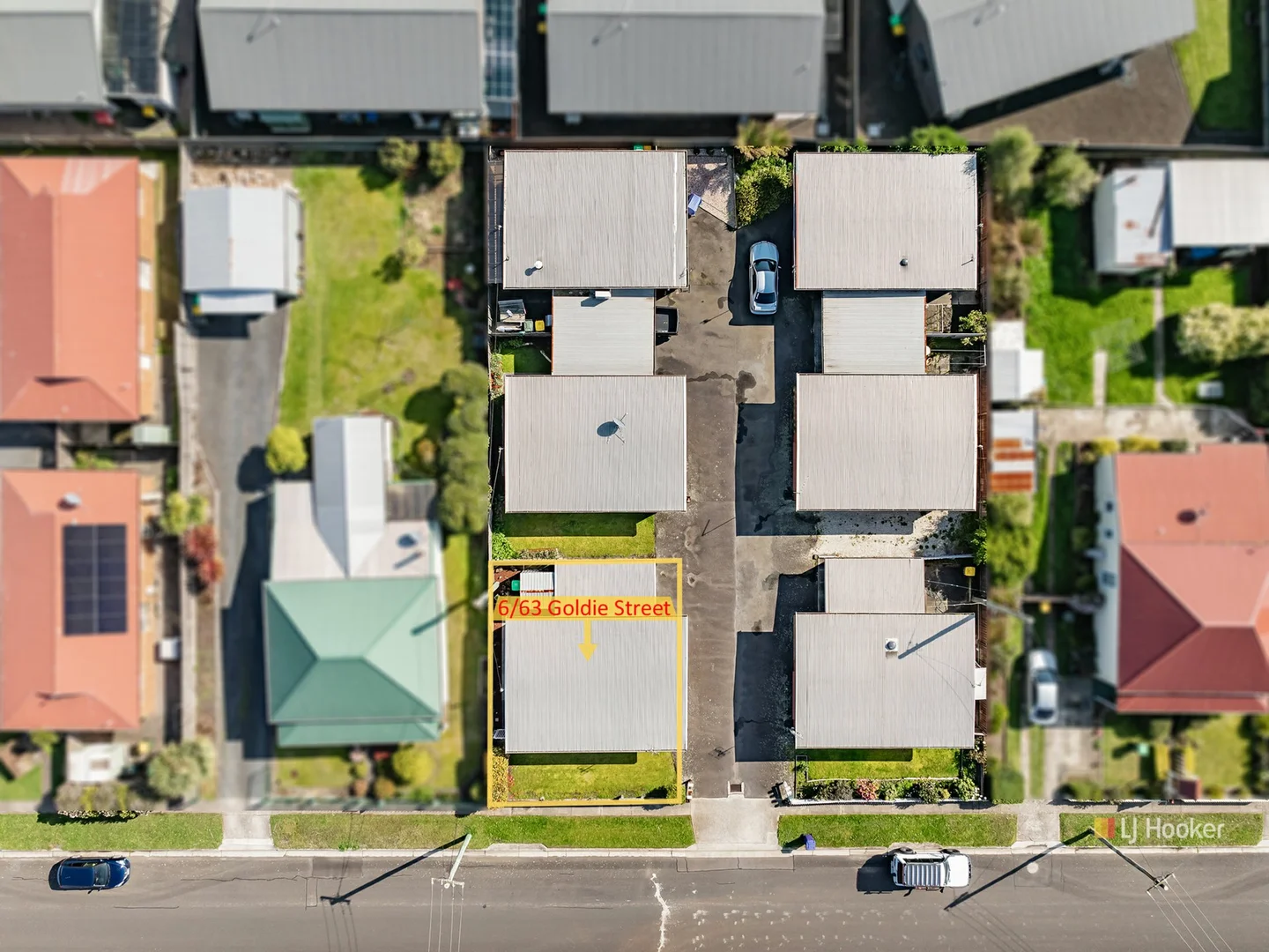 Additional image 11 of 6/63 Goldie Street, Wynyard TAS 7325
