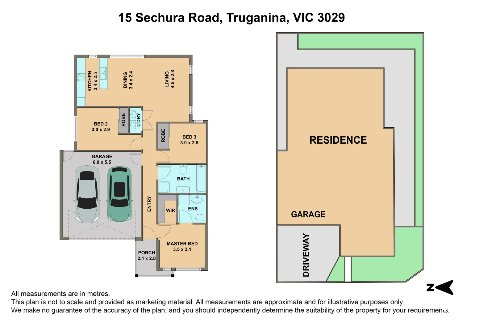 Additional image 15 of 15 Sechura Road, Truganina VIC 3029