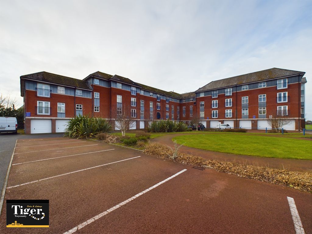 Additional image 2 of 2 bed flat for saleNewton Drive, Blackpool FY3