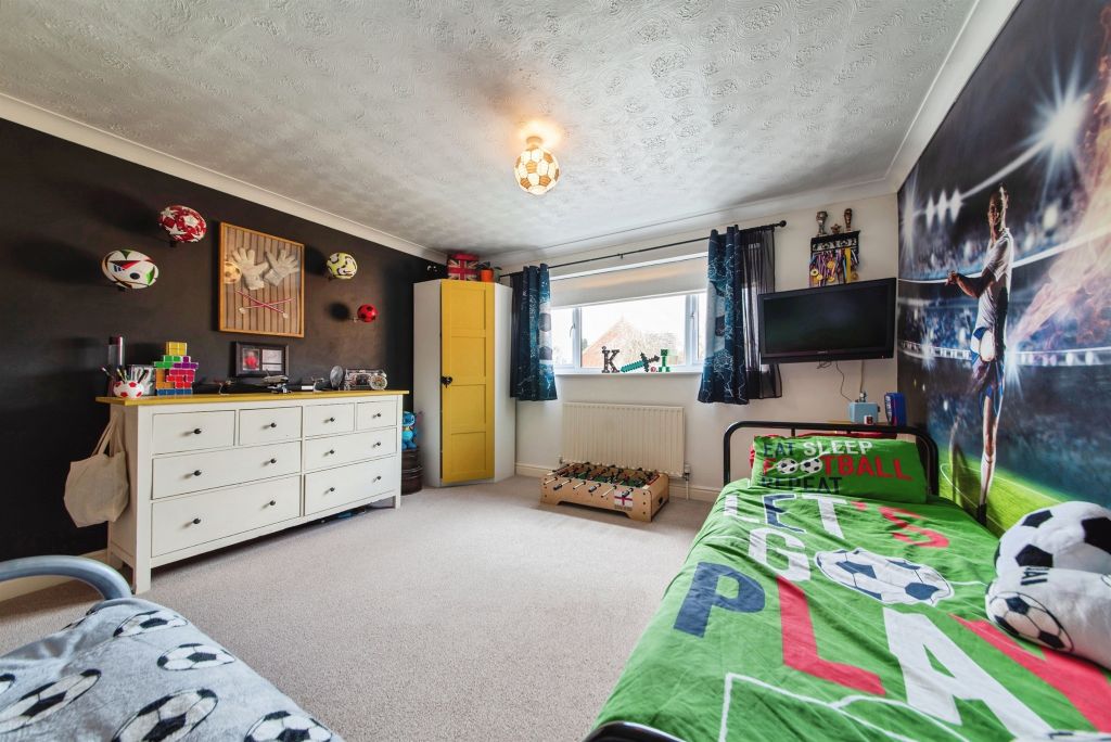 Additional image 13 of 5 bed detached house for saleSouth Road, Bourne PE10
