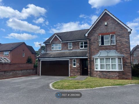Foxes Meadow, Birmingham B30, Room to rent