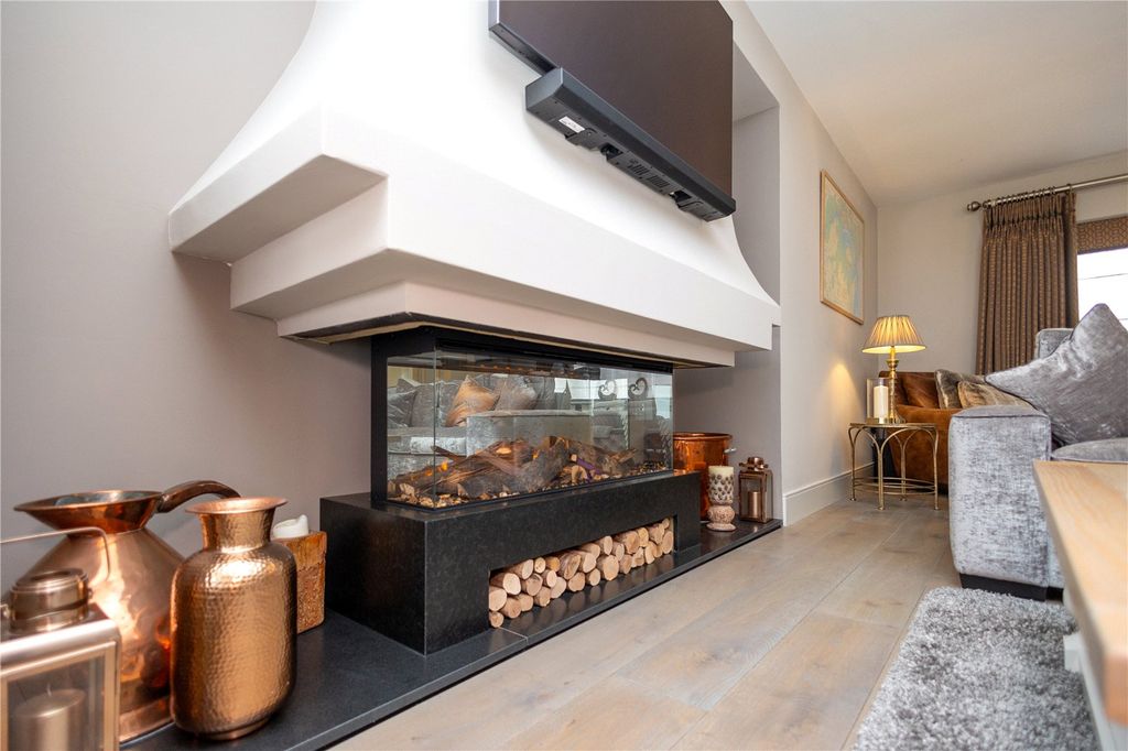 Additional image 8 of 5 bed detached house for saleDalkeith Road, Poole, Dorset BH13