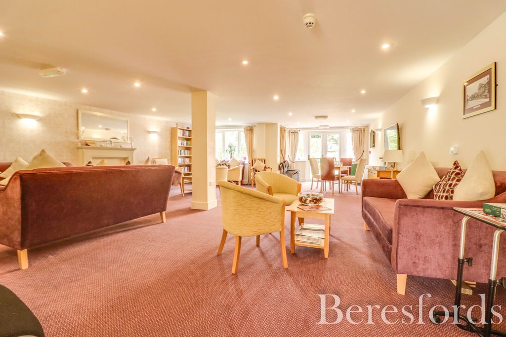 Additional image 9 of 1 bed flat for saleChinnerys Court, Braintree CM7