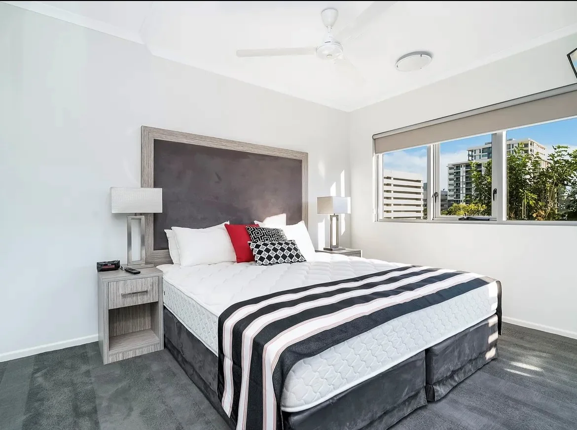 304/79 Smith Street, Darwin City NT 0800