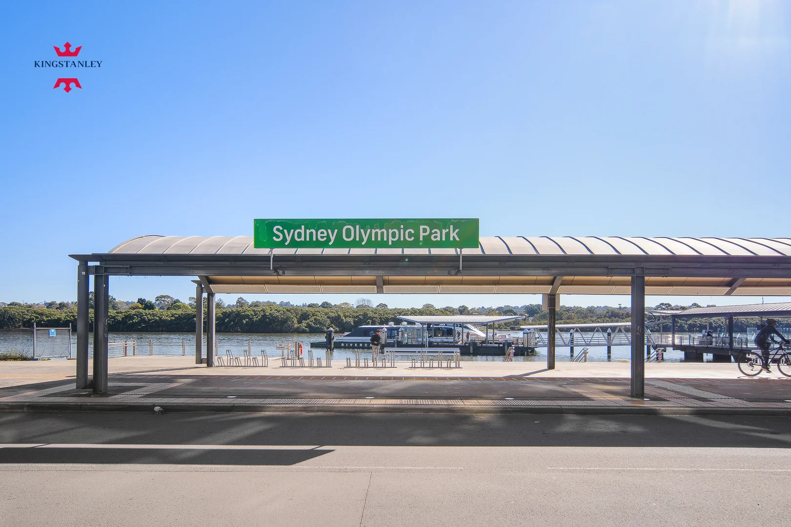 Additional image 2 of 403/14 Hill Road, Wentworth Point NSW 2127