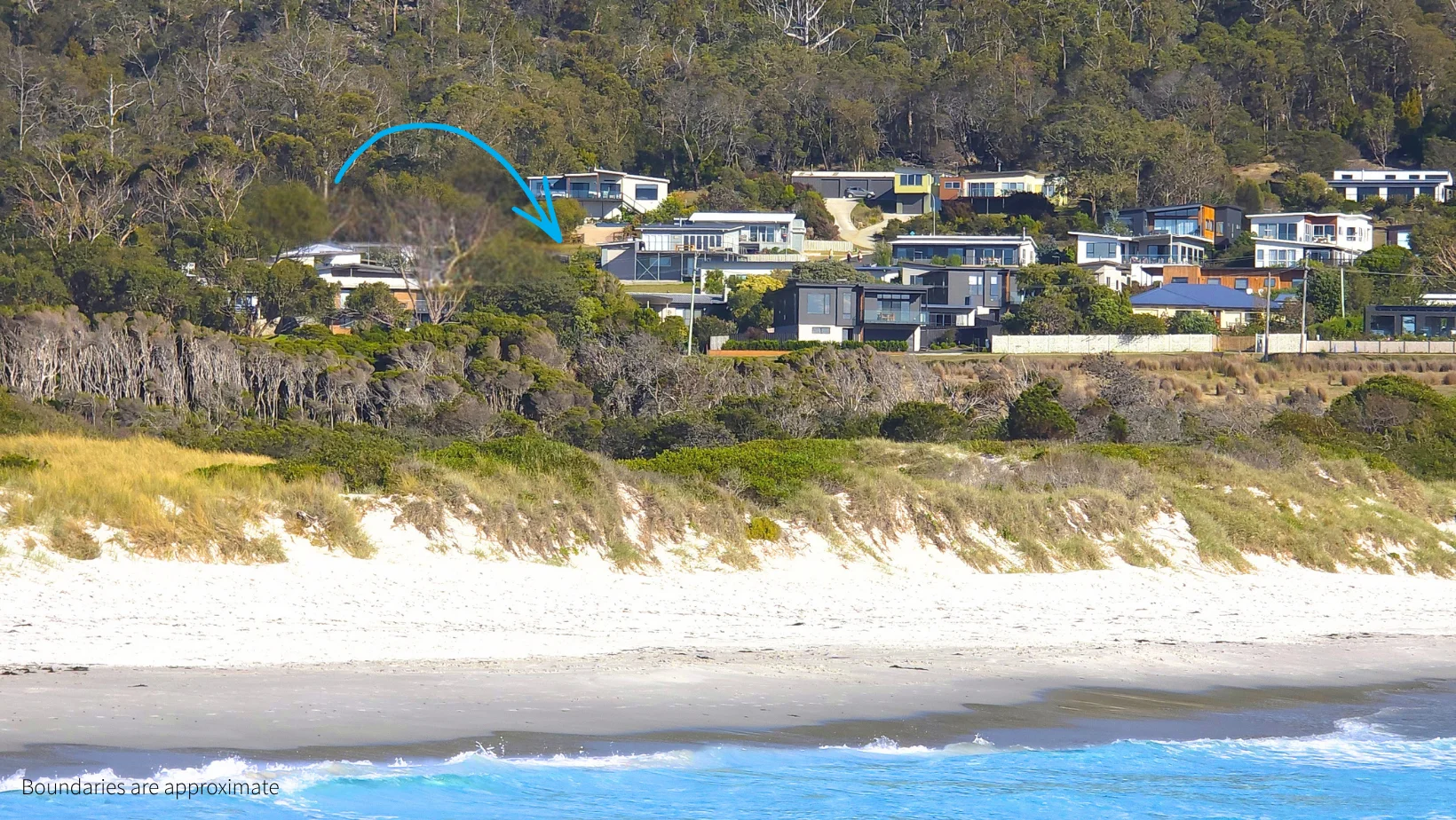 Additional image 2 of 1B Wedge Tail Circuit, Bicheno TAS 7215