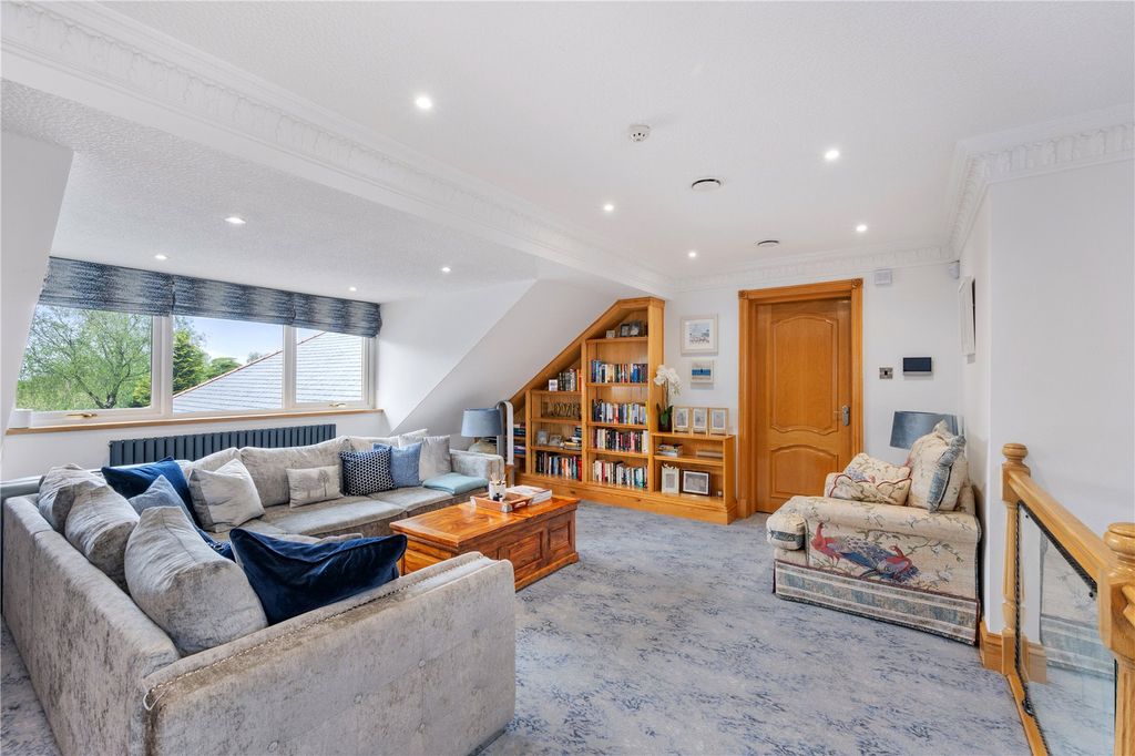 Additional image 10 of 5 bed detached house for saleSandy Lane, Brindle, Lancashire PR6