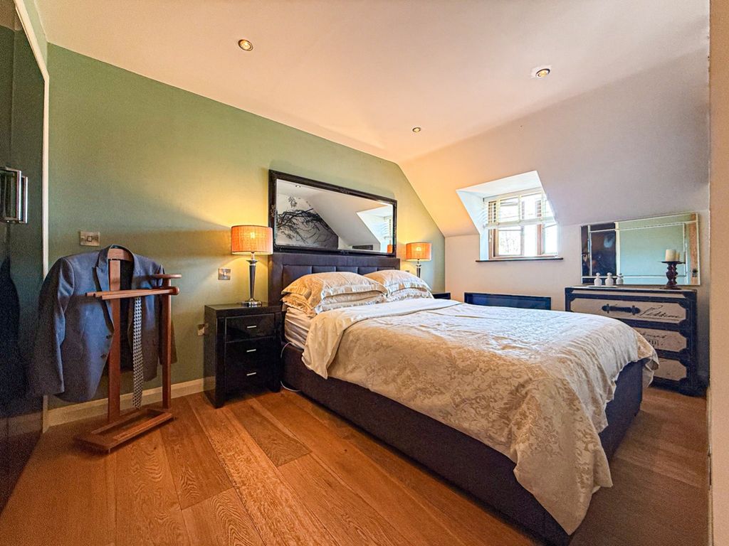 Additional image 25 of 4 bed detached house for saleChilton Trinity, Bridgwater, Somerset TA5