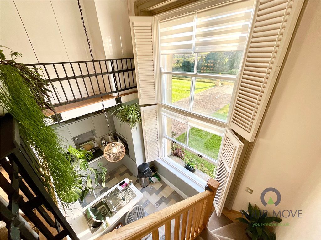 Additional image 5 of 1 bed flat for saleWhitbourne, Worcester, Herefordshire WR6