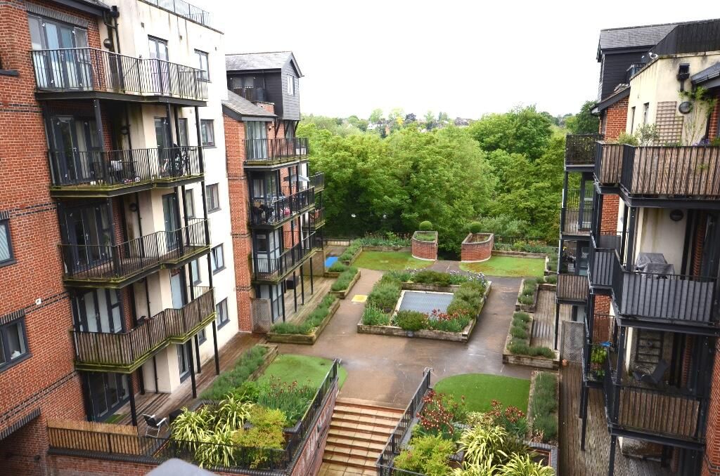 Additional image 13 of 2 bed flat for saleTanners Wharf, Bishops Stortford CM23