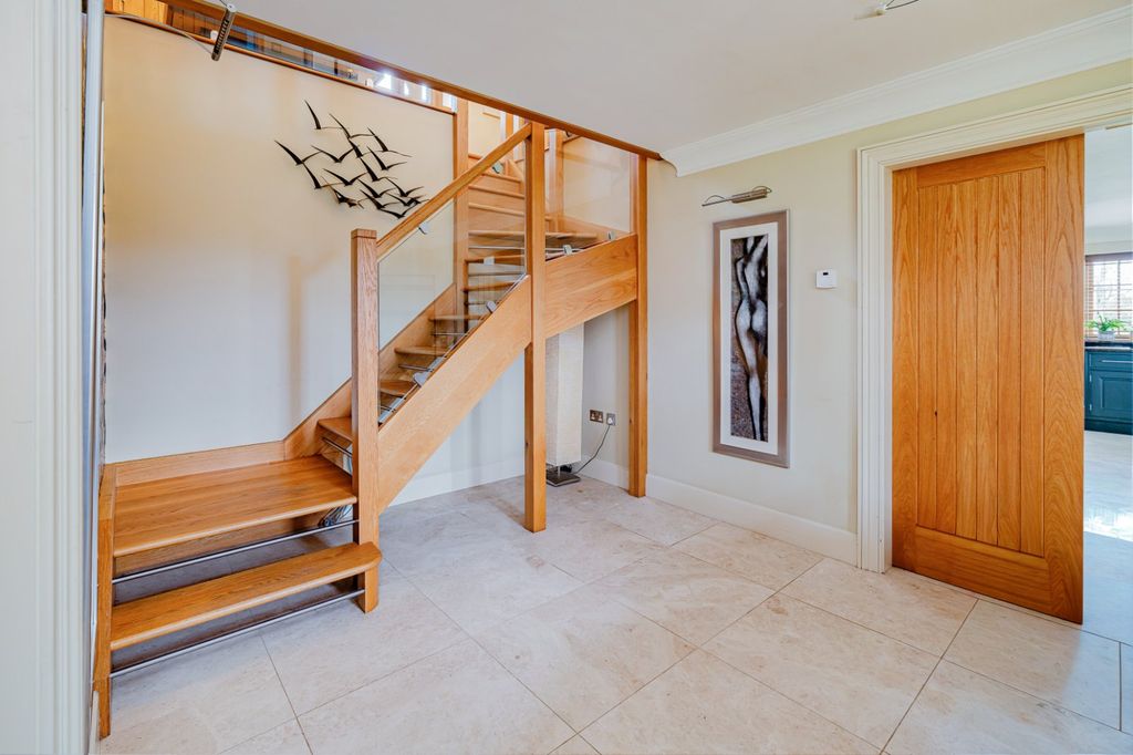 Additional image 8 of 5 bed detached house for saleBwlch, Rhes-Y-Cae, Holywell, Flintshire CH8