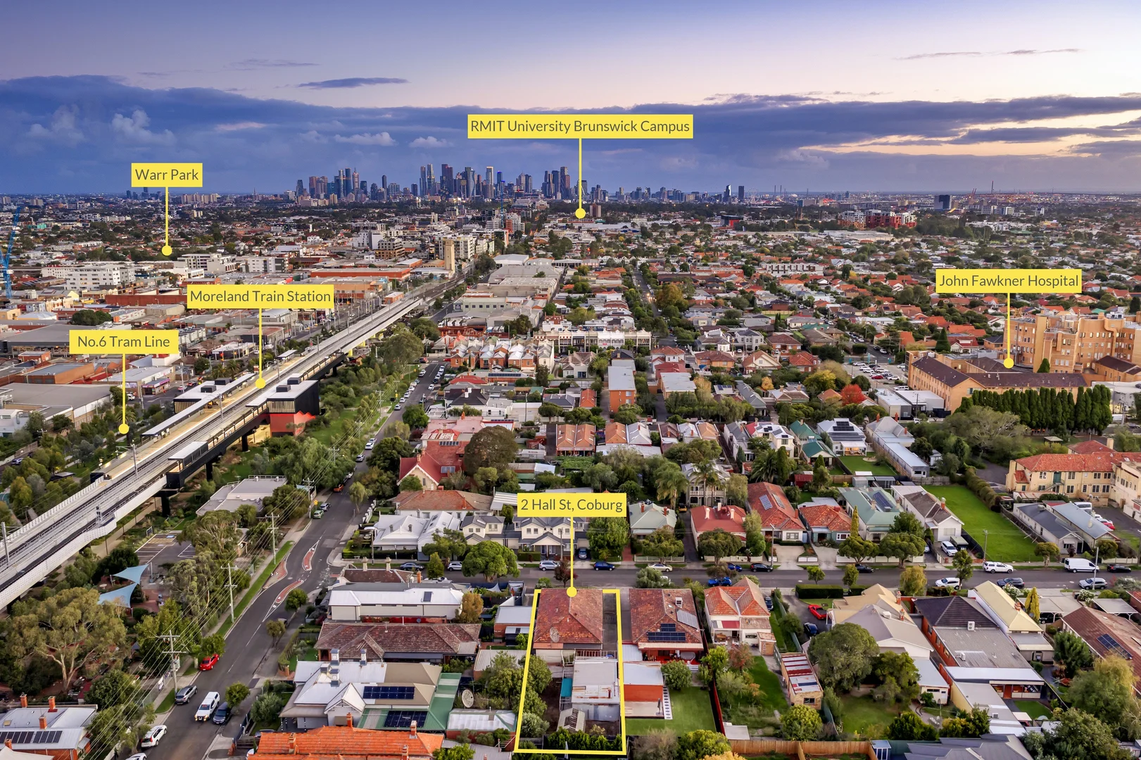 Additional image 19 of 2 Hall Street, Coburg VIC 3058