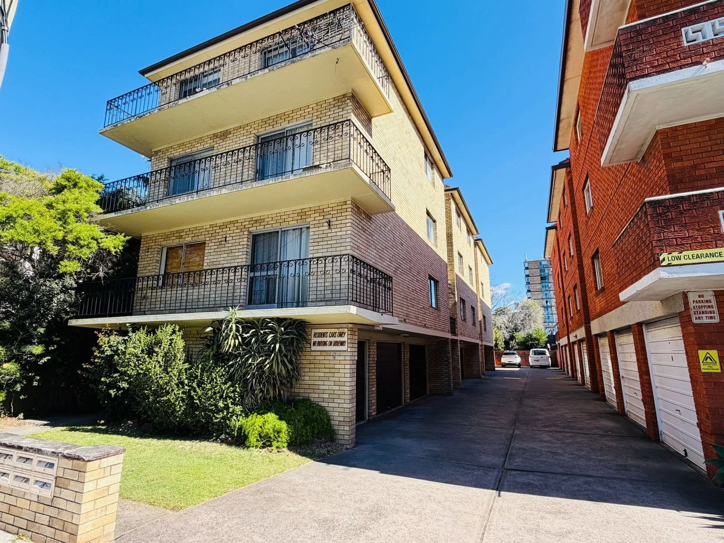 8/9 Doncaster Ave, Kensington NSW 2033