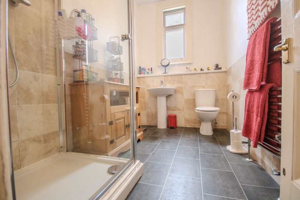 Additional image 10 of 3 bed flat for saleFields Road, Newport NP20