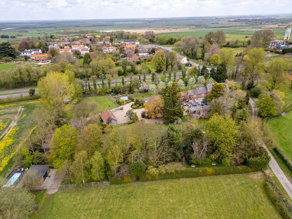 Additional image 8 of 5 bed detached house for saleThe Green, Gringley-On-The-Hill DN10