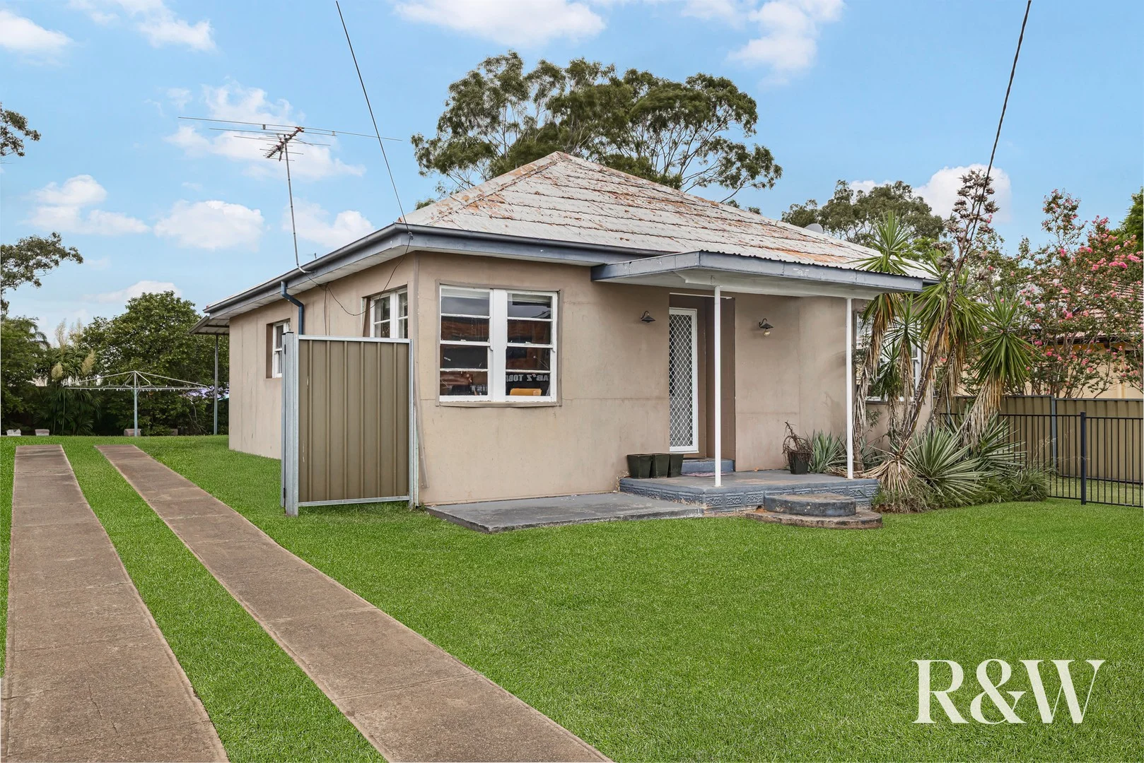 82 Monfarville Street, St Marys NSW 2760