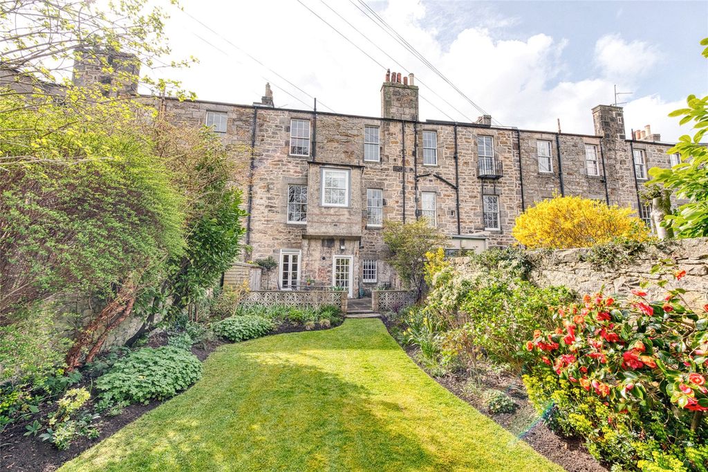 Additional image 37 of 4 bed flat for sale10 Howard Place, Inverleith, Edinburgh EH3