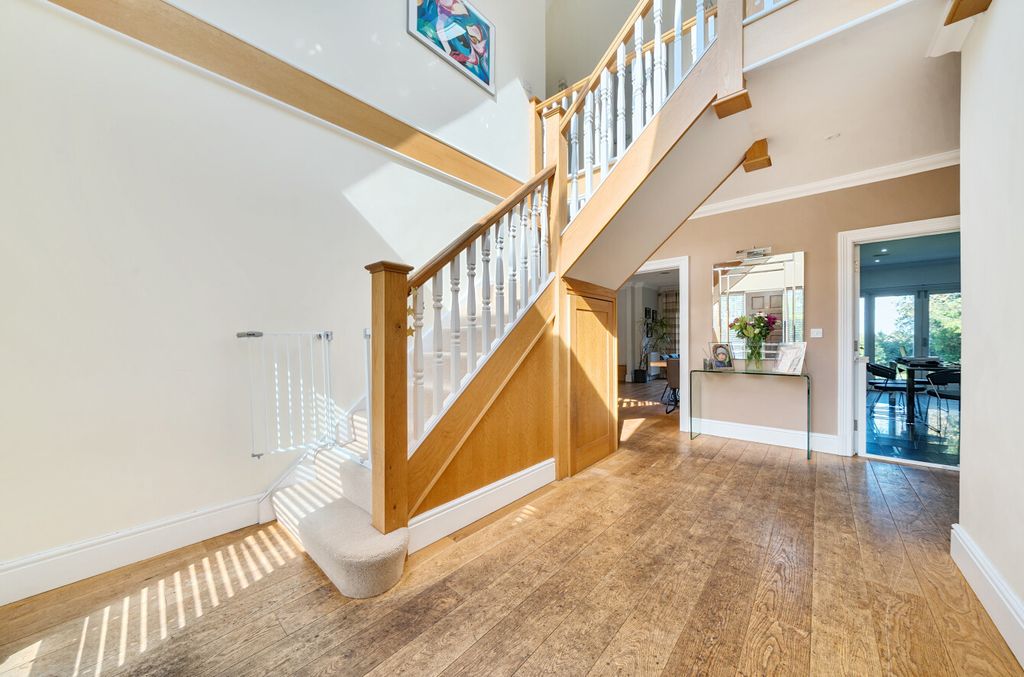 Additional image 14 of 5 bed detached house for saleBarnet Wood Road, Hayes, Bromley, Kent BR2