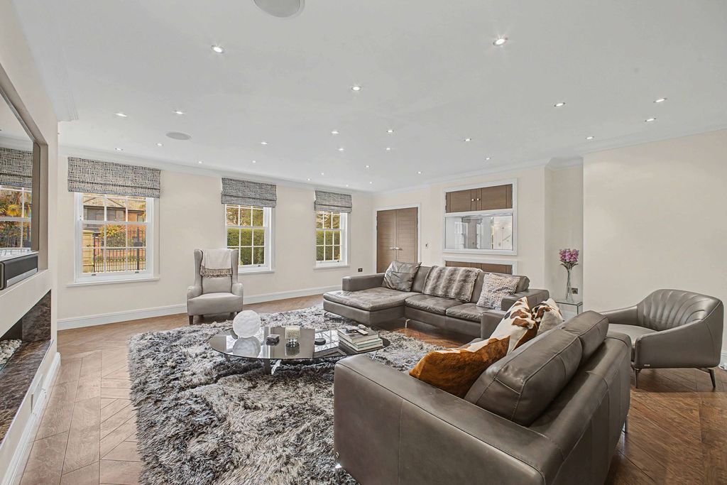 Additional image 10 of 7 bed detached house for saleEyebrook Road, Bowdon WA14