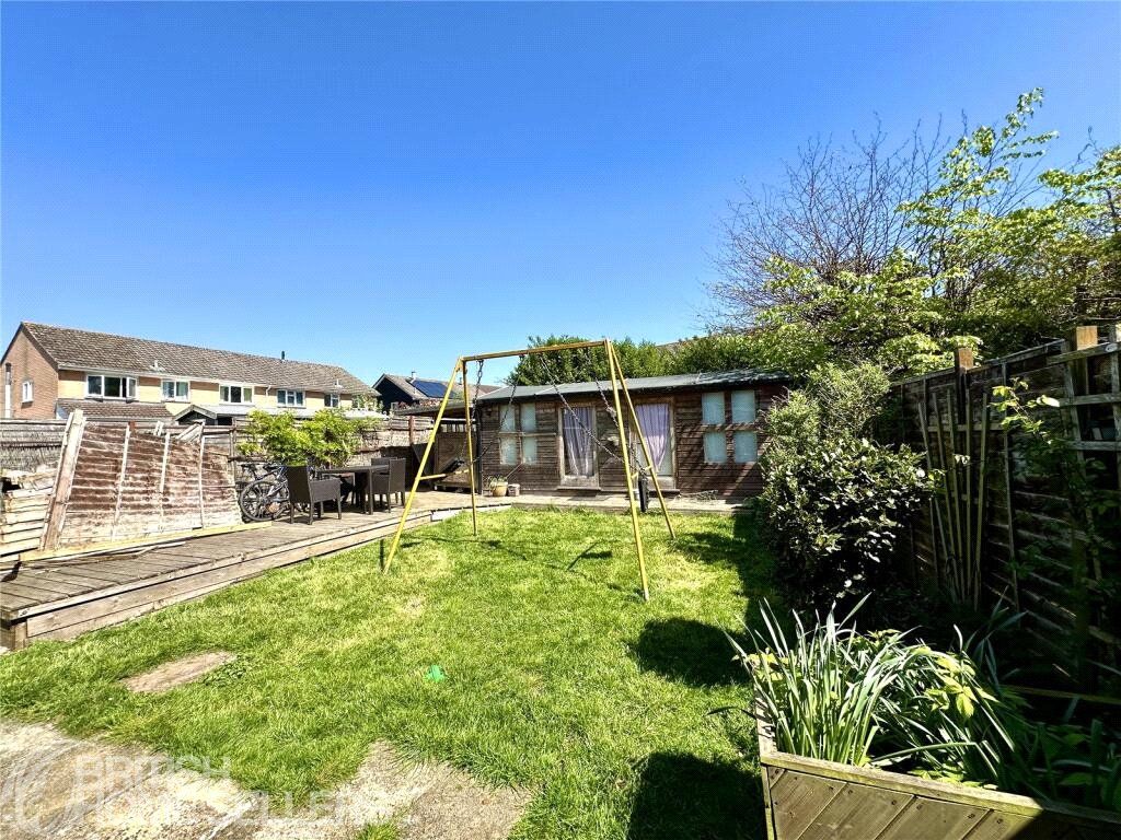 Additional image 15 of 4 bed semi-detached house for saleDownside Close, Blandford Forum, Dorset DT11