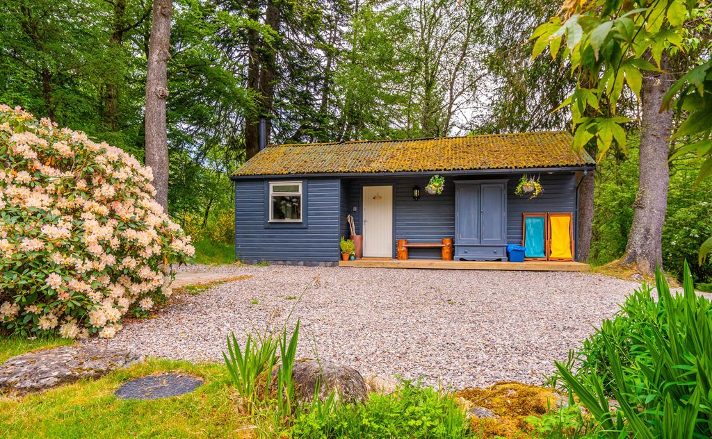 Additional image 34 of 3 bed detached house for saleBalquhidder, Lochearnhead FK19