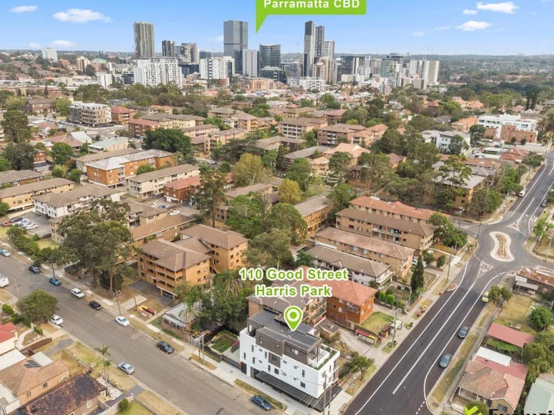 Additional image 6 of 110 Good Street, Harris Park NSW 2150