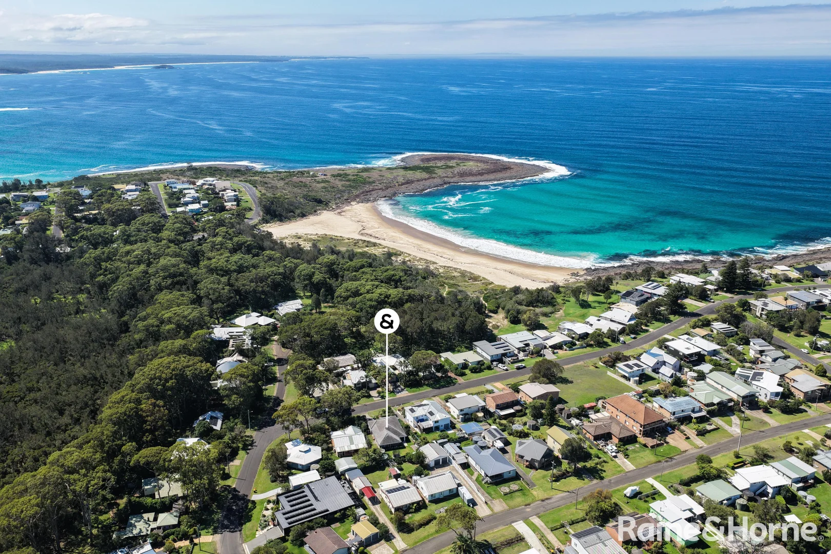 Additional image 27 of 6 Harrington Crescent, Bawley Point NSW 2539