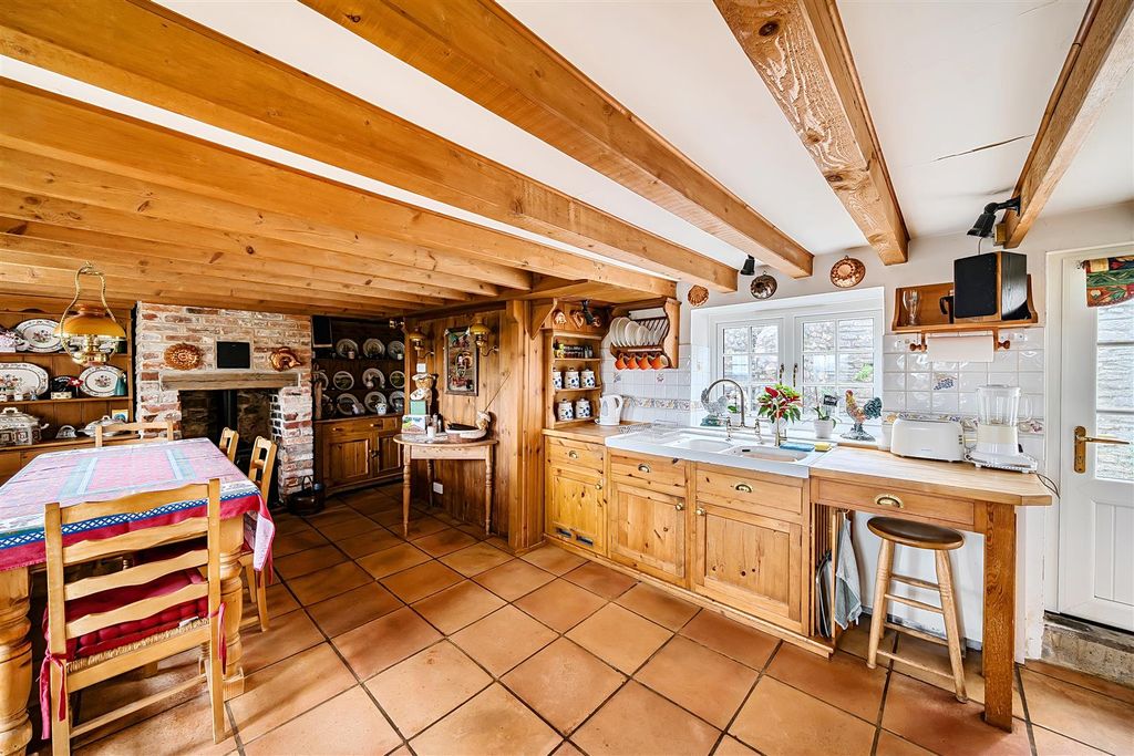 Additional image 6 of 4 bed detached house for saleThe Green, Morcombelake, Bridport DT6