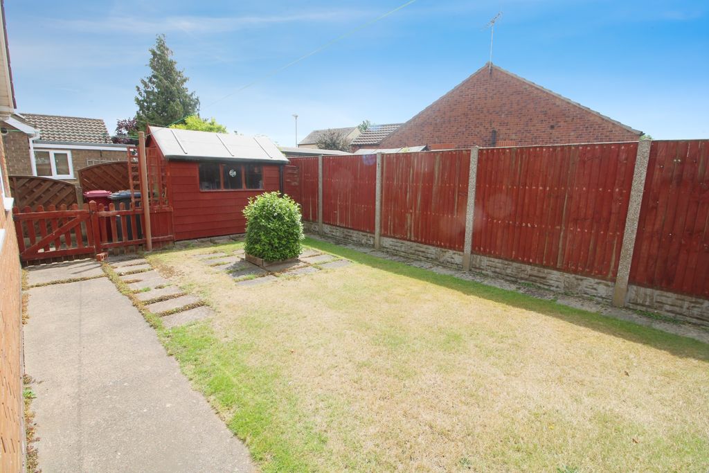 Additional image 17 of 3 bed detached bungalow for saleColton Street, Brigg DN20