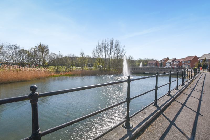 Additional image 26 of 4 bed semi-detached house for saleQuayside East, Bourne PE10