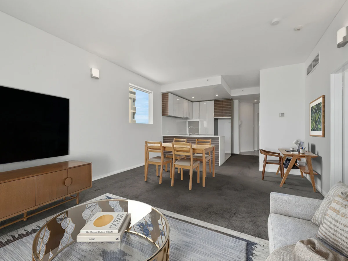 Additional image 2 of 30/229 Adelaide Terrace, Perth WA 6000