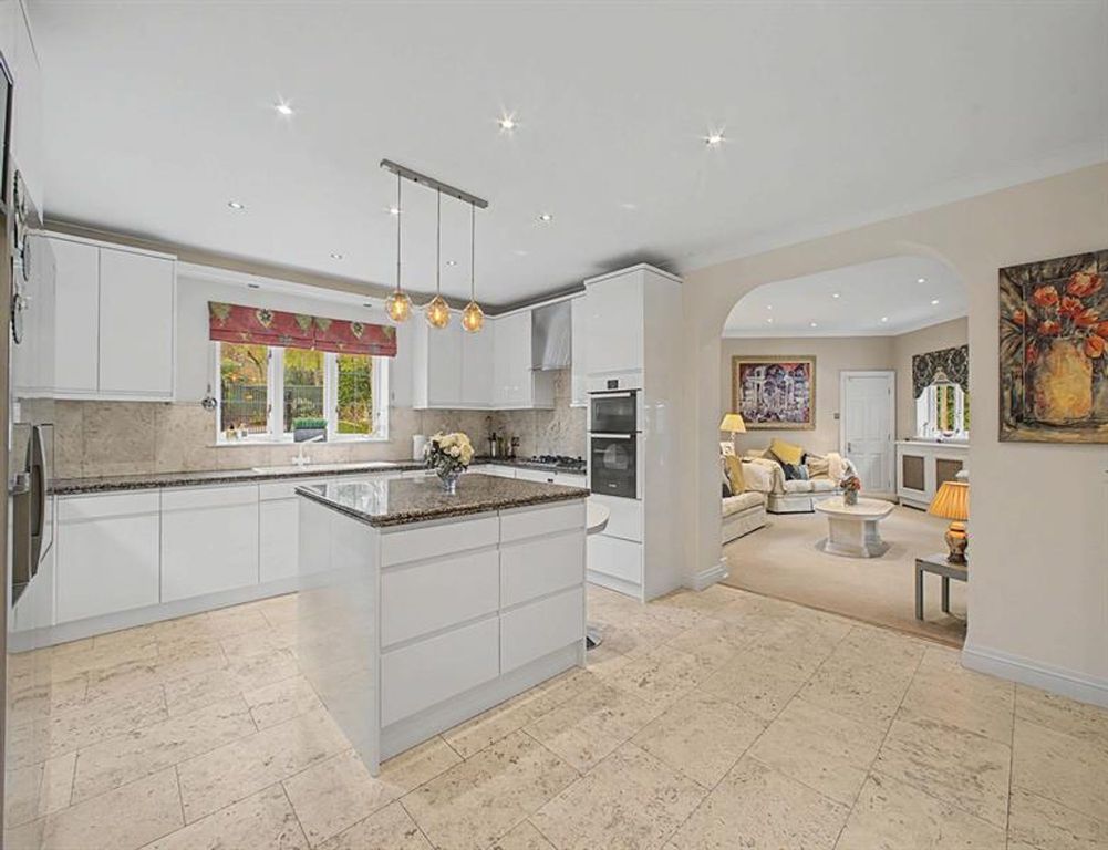 Additional image 2 of 5 bed detached house for saleDevisdale Road, Altrincham WA14