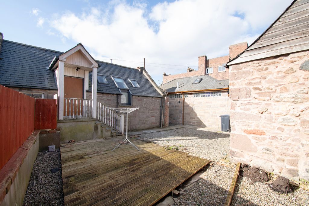 Additional image 4 of 1 bed end terrace house for saleChurch Street, Brechin DD9
