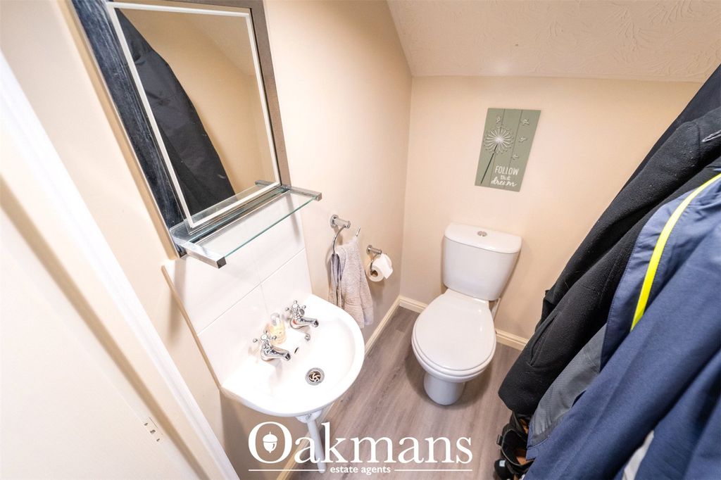 Additional image 7 of 2 bed terraced house for saleMaiden Way, Bromsgrove, Worcestershire B60
