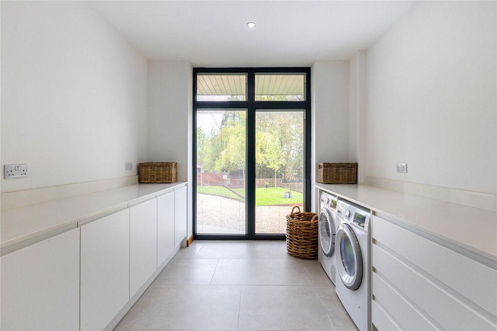 Additional image 20 of 5 bed detached house for saleLondon Road, Uppingham, Oakham, Rutland LE15