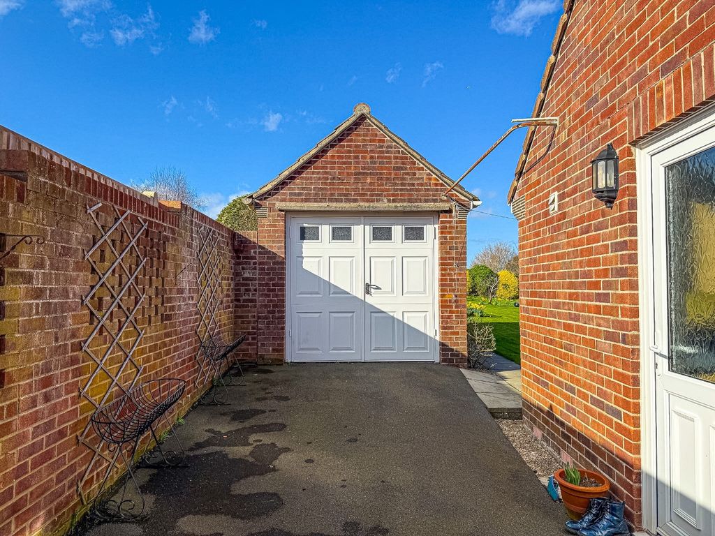 Additional image 23 of 3 bed detached bungalow for saleHolford Road, Durleigh, Bridgwater TA6